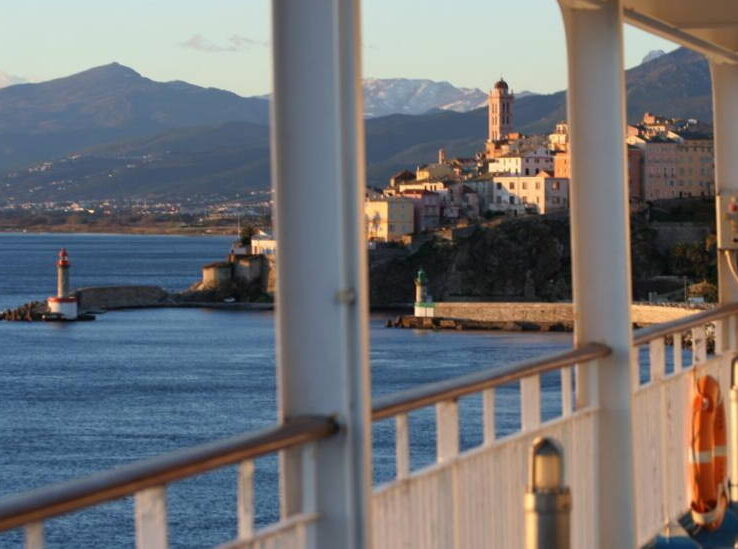 La séparation de corps et la rupture de PACS